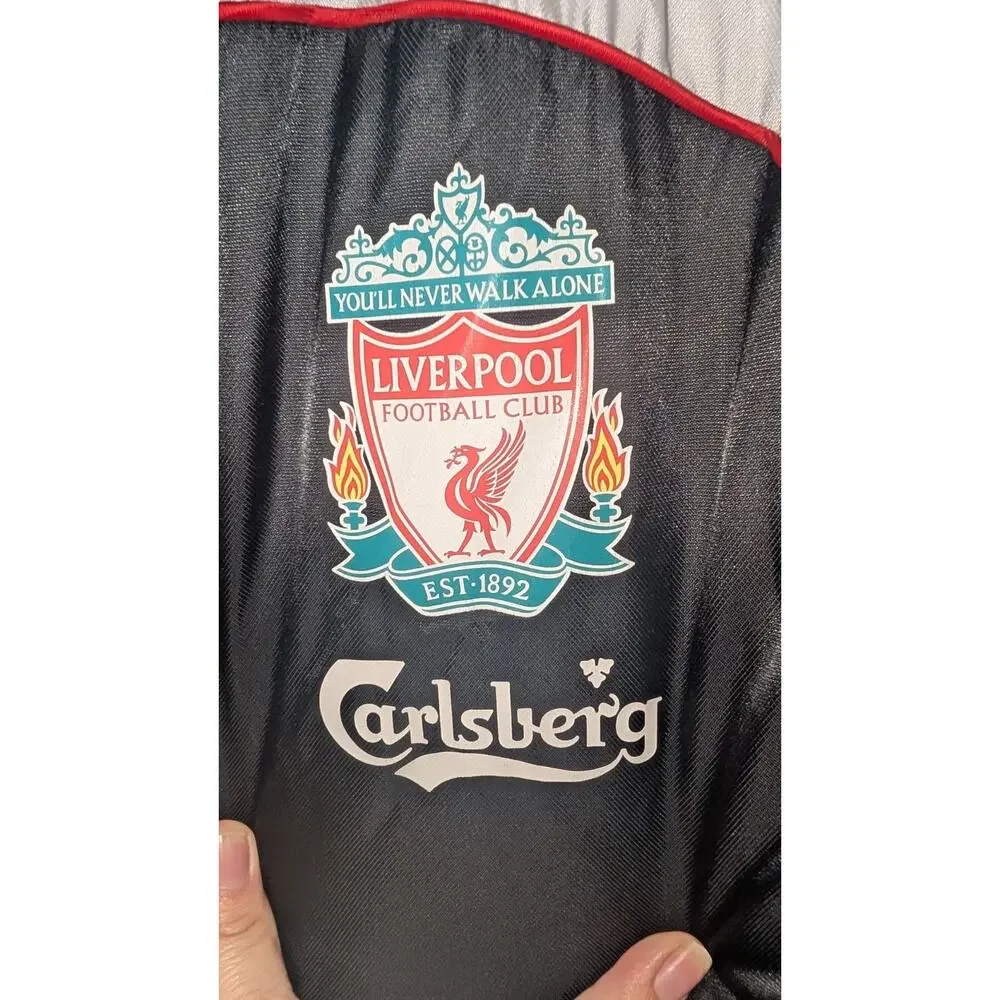 adidas vintage liverpool